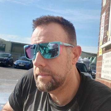 Richard Perkins profile photo