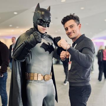 Eugen Nussbaum profile photo