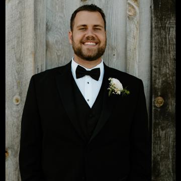 Seth Day profile photo