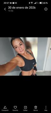 Luz Adriana Granada Salazar profile photo