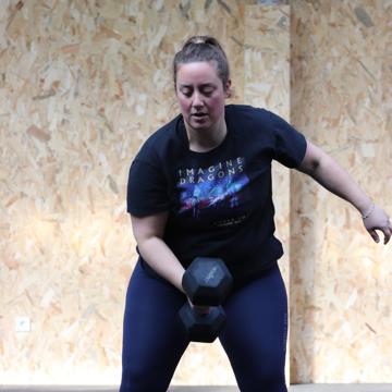 Pauline Vouaux Dubospertus profile photo