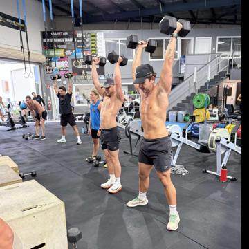 Jack Renfrew profile photo