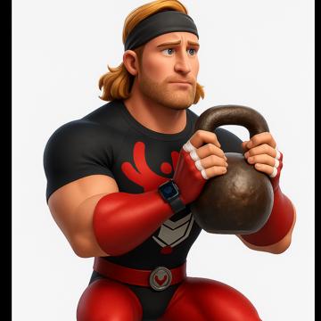 Kyle Heller profile photo