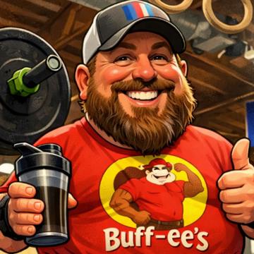 Christopher Brobst profile photo