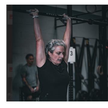 Kim Kirk profile photo