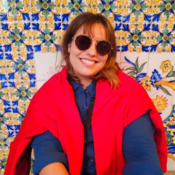 Giulianna Silva profile photo