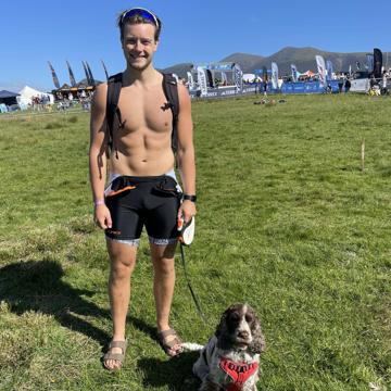 Louie Cottam profile photo