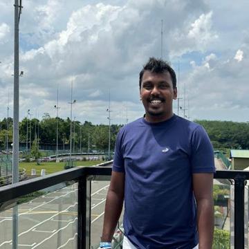 Thilina Aluthge profile photo