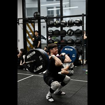 Junggeun Sagong profile photo