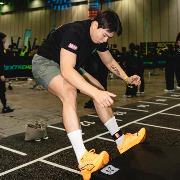 Cho JunGyu profile photo