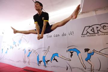 Chunkuei Tung profile photo