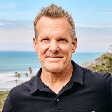 Pete Reese profile photo