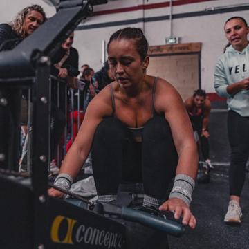 Clara BILLET profile photo