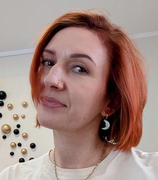 Nora Kluge profile photo
