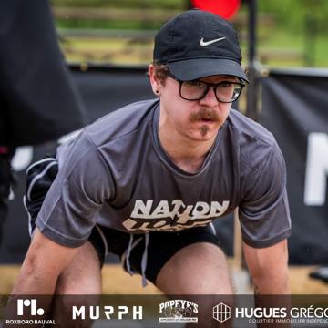 Michael Martin Godbout profile photo