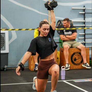 Júlia Tonello profile photo