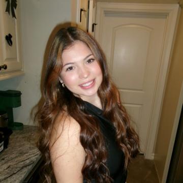 Kaitlyn Scribner profile photo