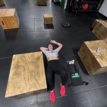 Jacklyn Spindler profile photo