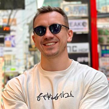 Tomasz Kolbusz profile photo