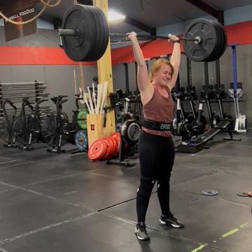 Autumn Lopez profile photo