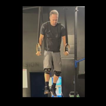 Lonnie Wright profile photo