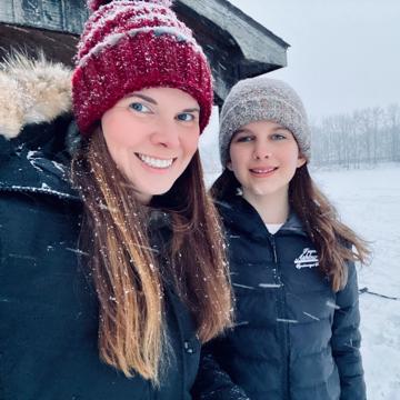 Lauren Mays profile photo