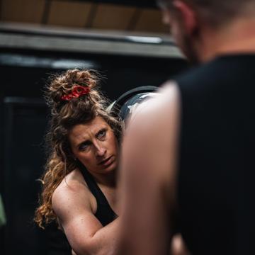 Heather Huart profile photo