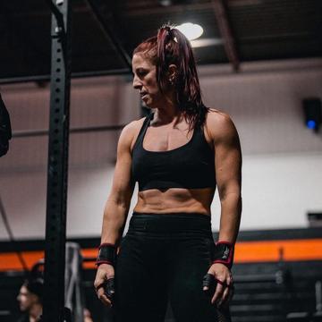 Veronique Roy profile photo