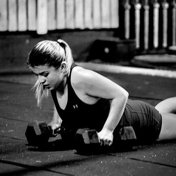 Daniela Tijerino profile photo