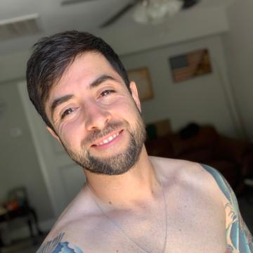 Omar Larraga profile photo