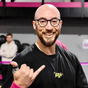 Erwan Thomas profile photo