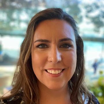 Tamarin Carrett profile photo