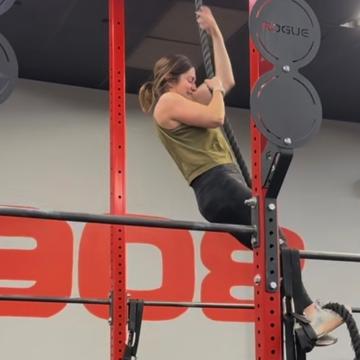 Stacey Gellman profile photo