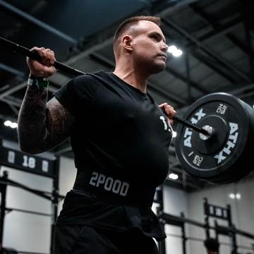 Toby Comer profile photo