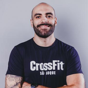 Marcel Serrano profile photo