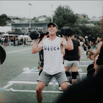 Louis Whelan profile photo