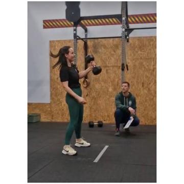 Anna Mout profile photo