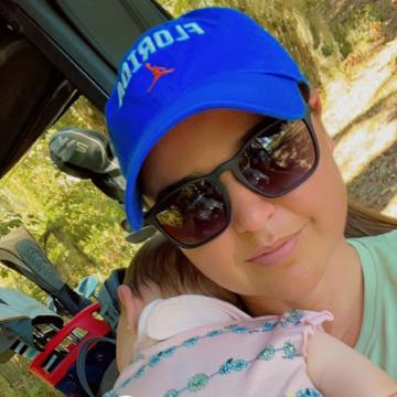 Maegan Boris profile photo