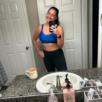 Emily Hall profile photo