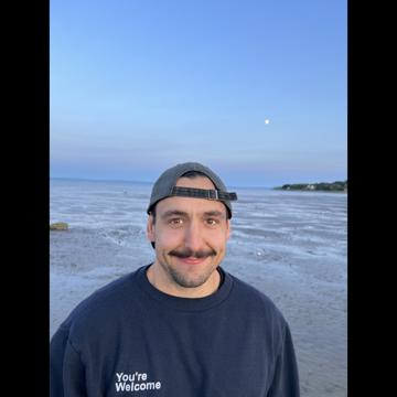 Joey St-martin groleau profile photo