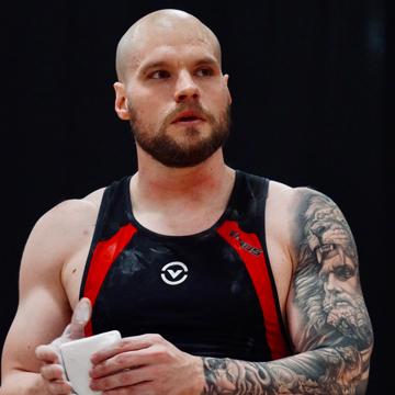 Kody Taylor profile photo