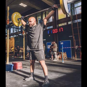 Fabrice Röthlisberger profile photo
