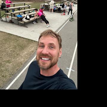 Tommy Cookson profile photo