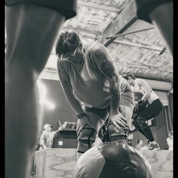 Colleen Collver profile photo