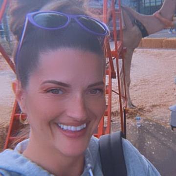 Sara Griffin profile photo