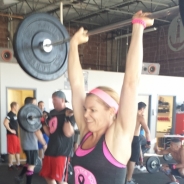 Sharlene Aitken profile photo