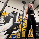 Amy Broccoli profile photo