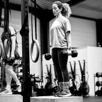 Mouna Ouirzane profile photo