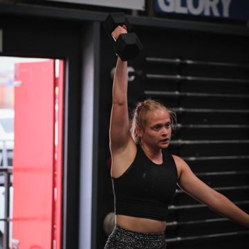 Lara De bloe profile photo