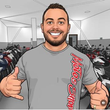 Gustavo Costa profile photo